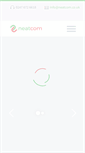 Mobile Screenshot of neatcom.co.uk